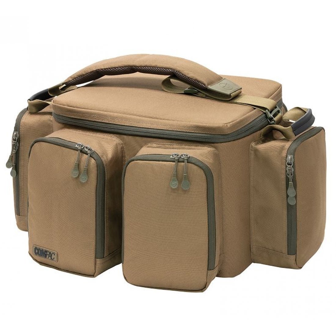 Compac - Carryall - Moyen