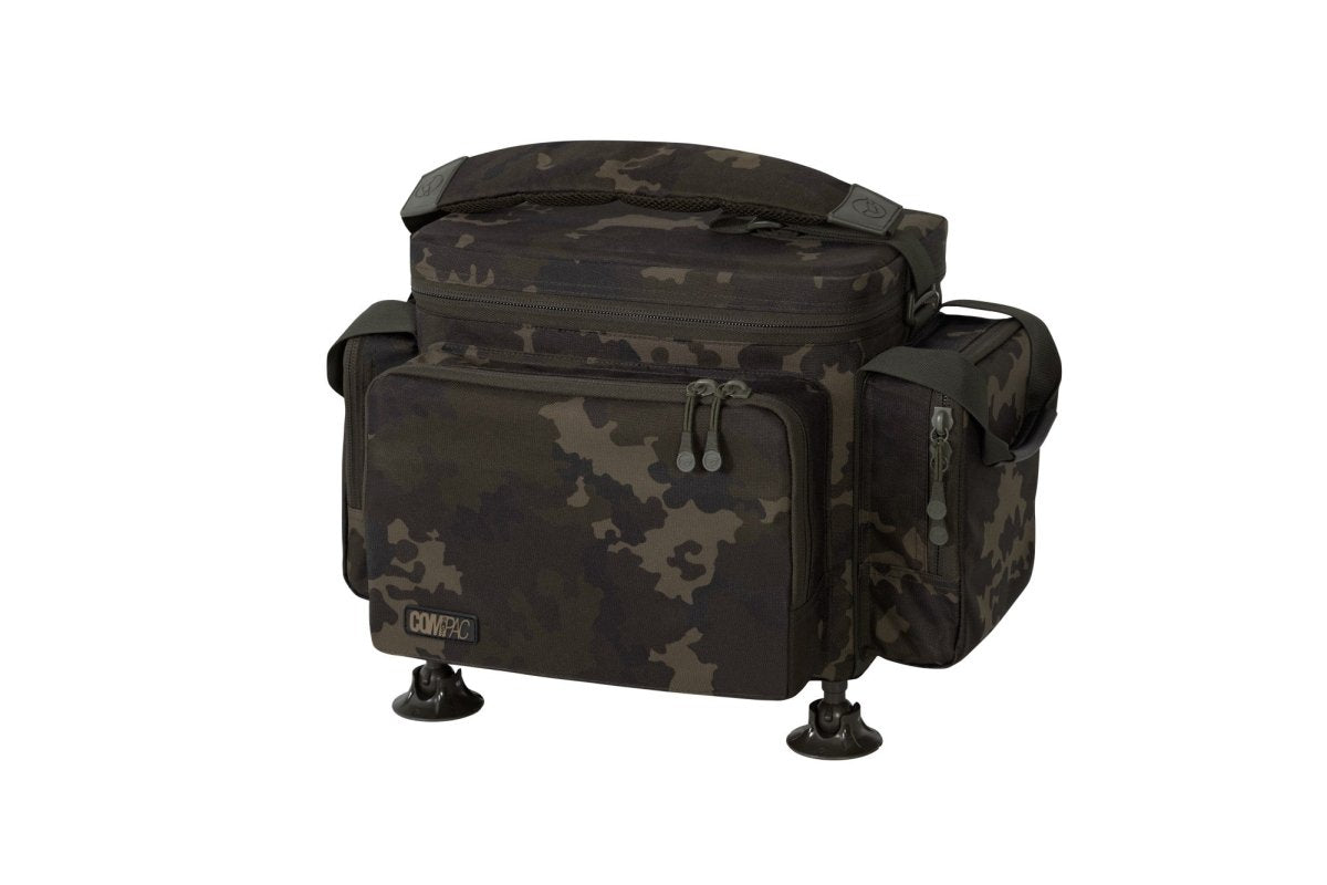 Korda Compac Framed Carryall - Extra Small - Dark Kamo - KarperCentrale