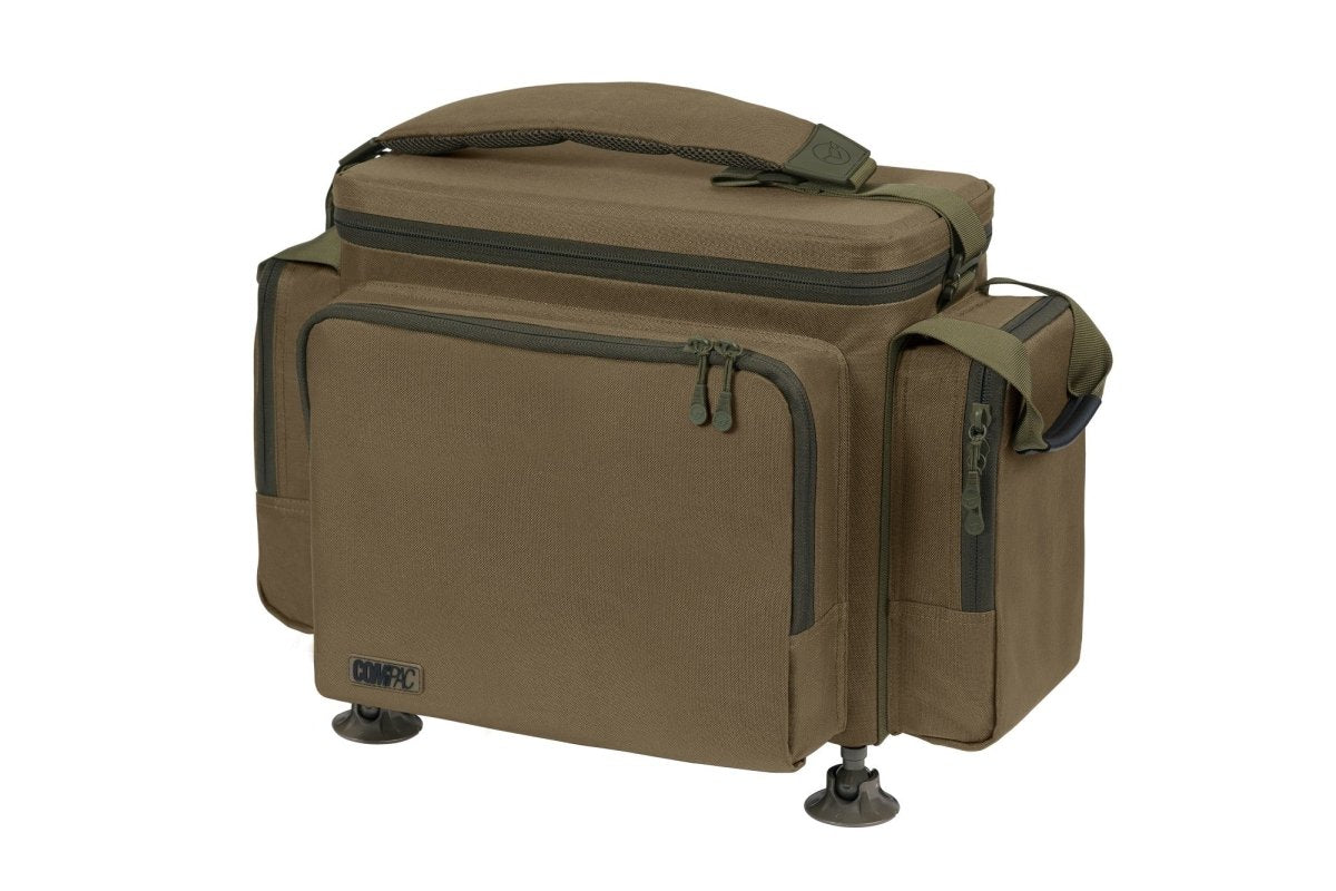 Compac - Gerahmte Carryall - Standard