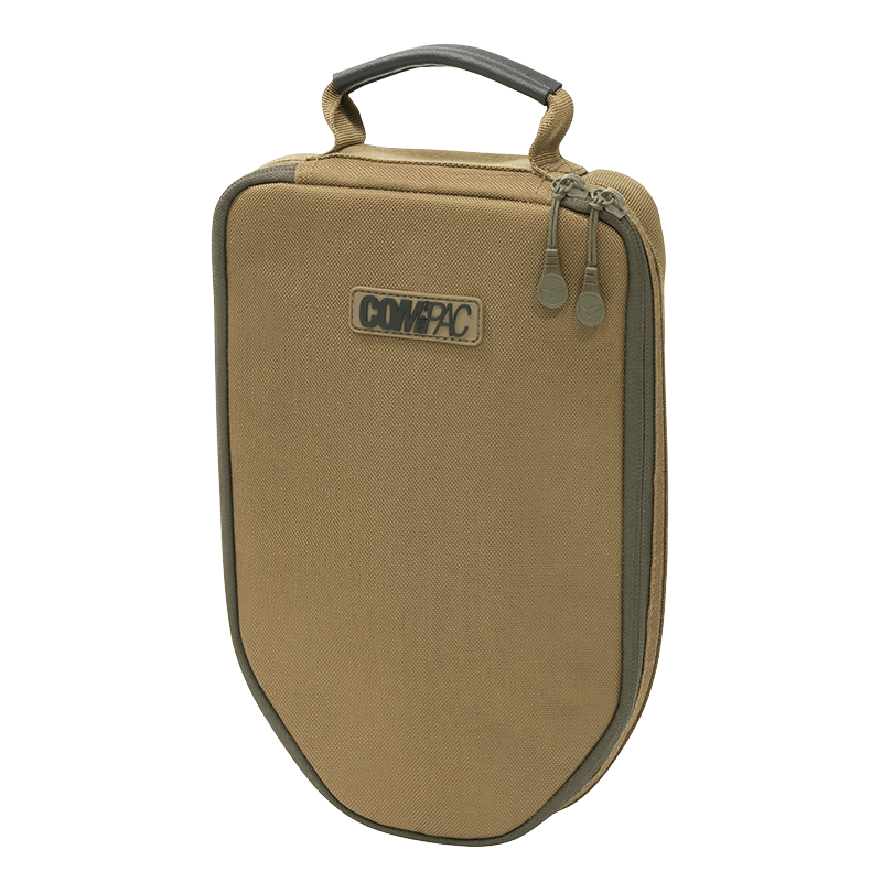 Korda Compac - Scale Pouch - KarperCentrale