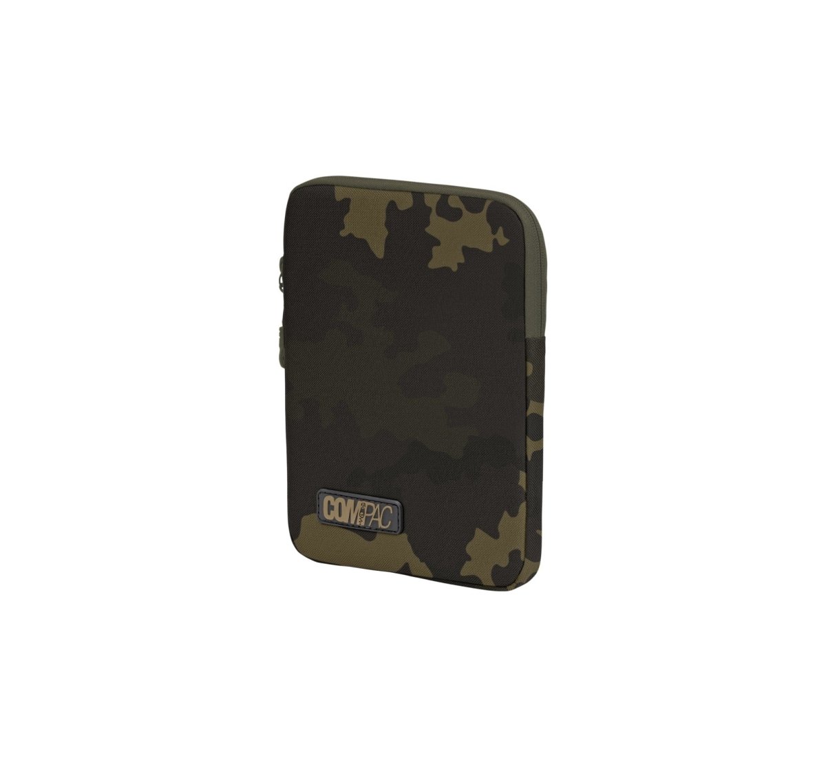 Korda Compac - Small Tablet bag - Dark Kamo - KarperCentrale