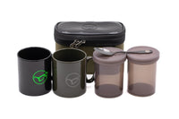 Korda Compac Tea Set - KarperCentrale