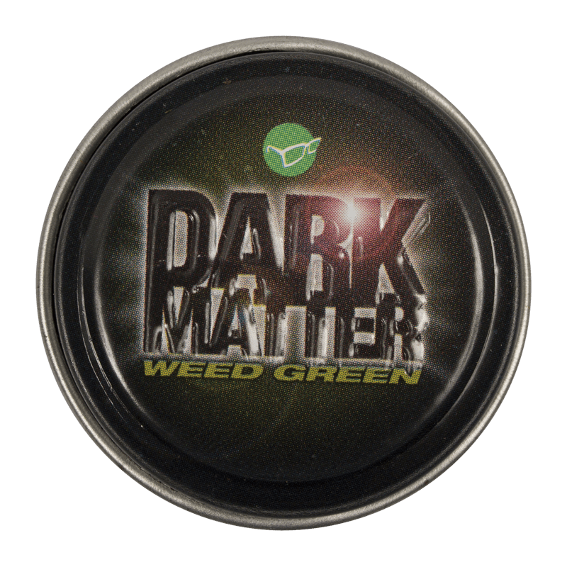 Dark Matter - Wolframová hmota