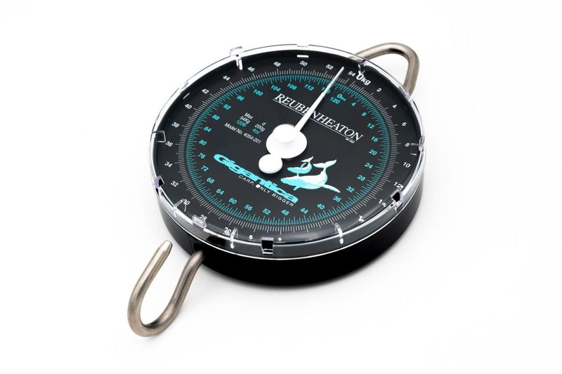 Váhová stupnice s otočným ciferníkem - Dual Rev - 50kg/100g