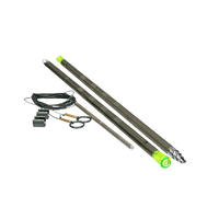 Vzdálenostní tyče