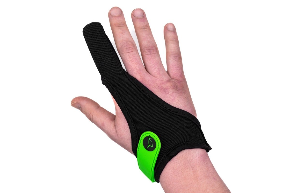 Prstový pásík na ochranu prstů