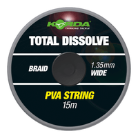 Korda Heavy PVA String - 15m - KarperCentrale