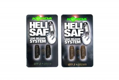 Korda Heli Safe - KarperCentrale