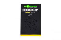 Korda Hook Klip Medium - KarperCentrale