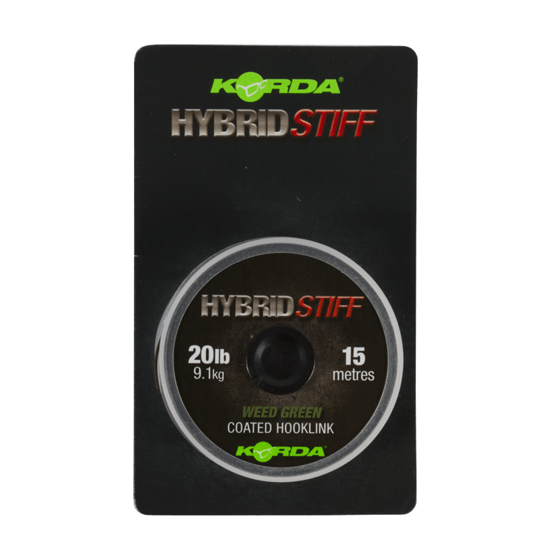 Hybrid Stiff - 15m - 20LB