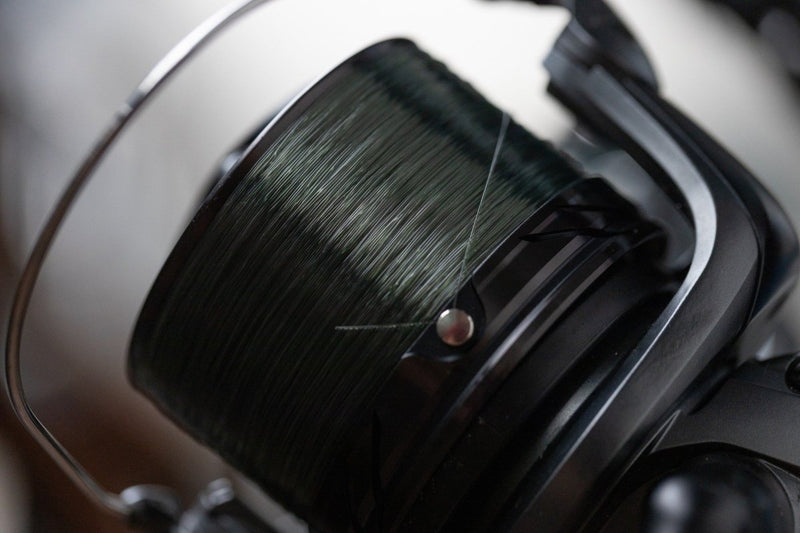 Kaizen Mono - 1000m - Zelená