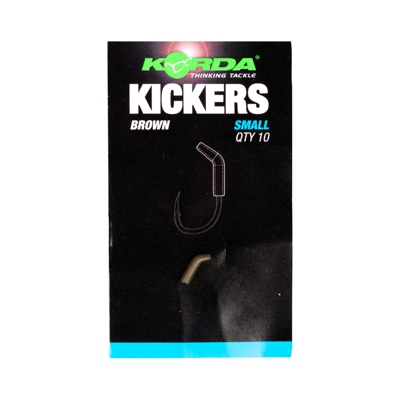 Korda Kickers - Bruin - KarperCentrale