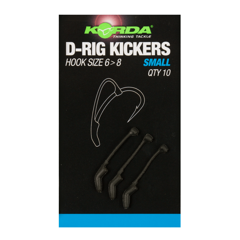 Kickers - D Rig - Verde
