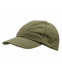 Korda KORE - Fleece Waterproof Cap - Olive - KarperCentrale