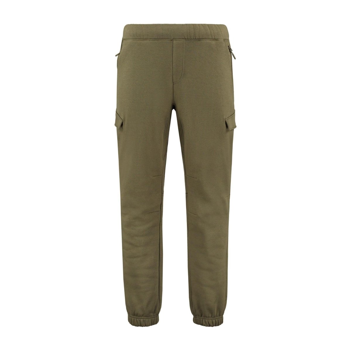 Kore Joggers - Olive