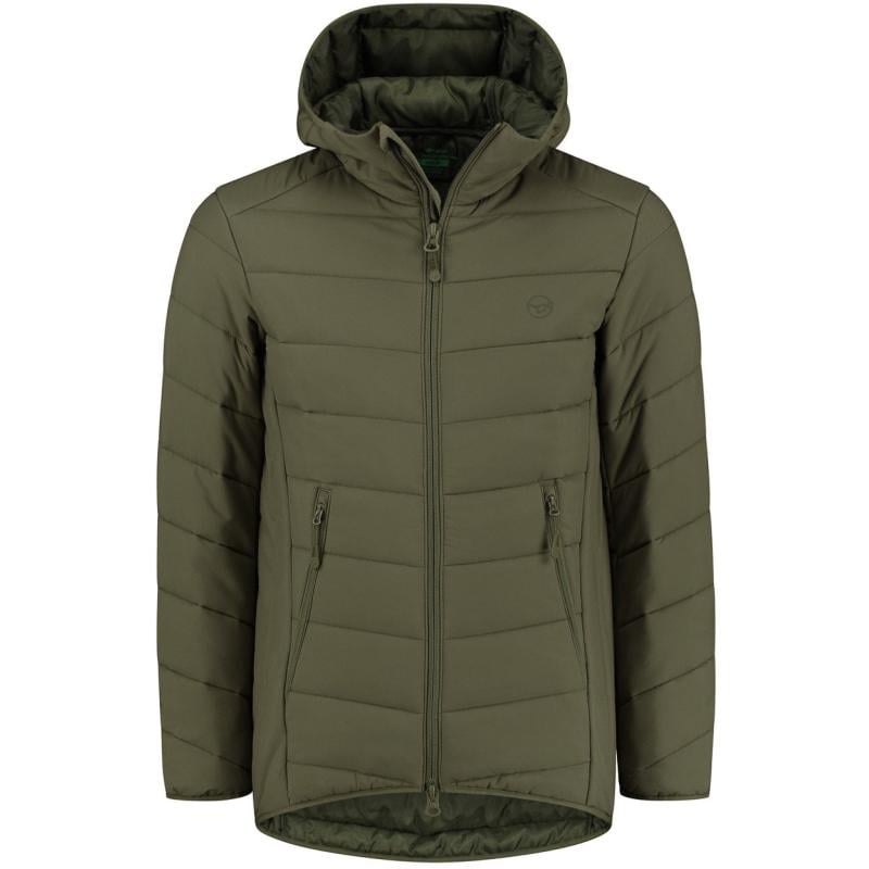 Veste KORE Thermolite - Olive