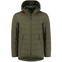 Korda KORE Thermolite Jacket - Olive - KarperCentrale