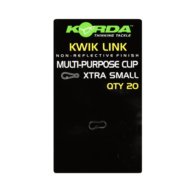 Korda Kwick Link - KarperCentrale