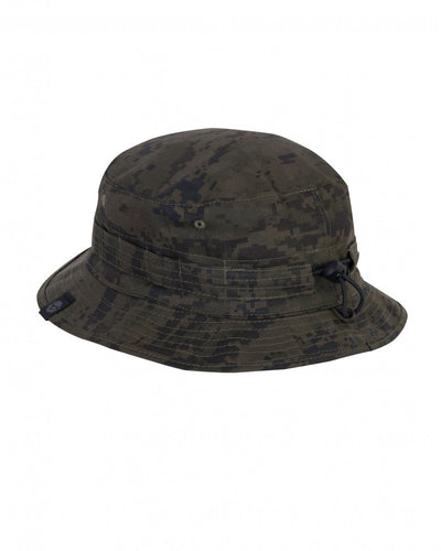 Korda LE Digi Kamo Boonie Hat - KarperCentrale
