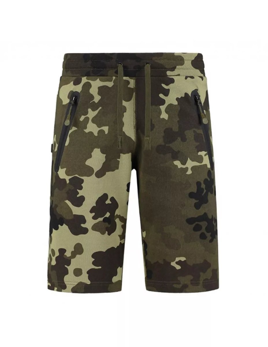 LE Light - Jersey kraťasy - Kamo