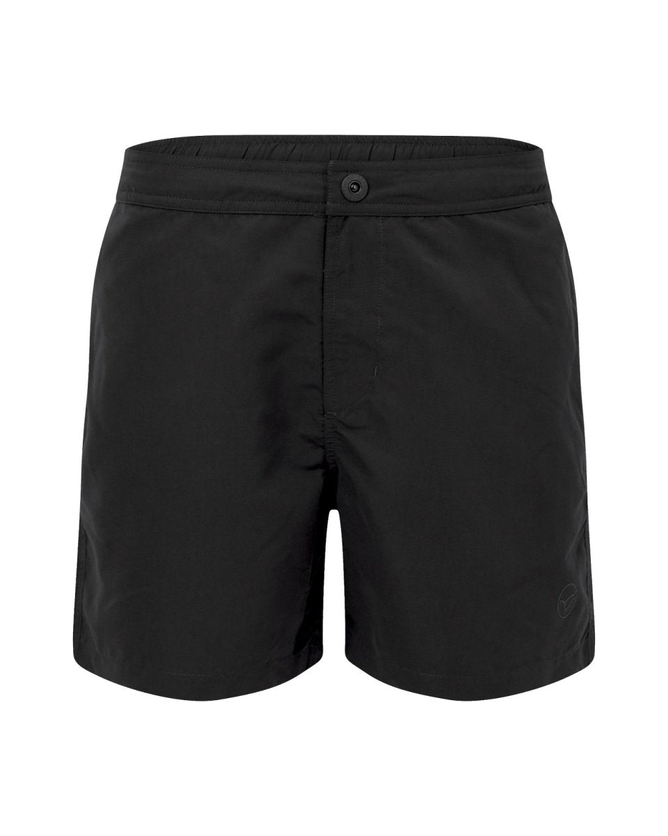 Korda LE Quick Dry Shorts - Zwart - KarperCentrale
