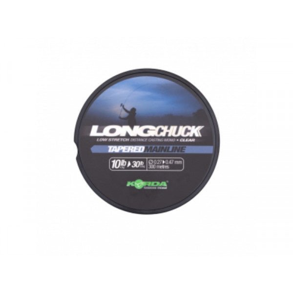 LongChuck - kuželovitá Mainline