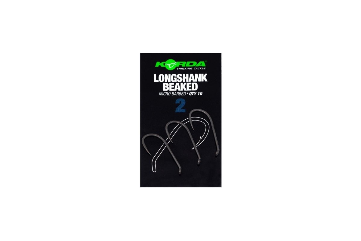 Longshank Beaked - Mikrobarb
