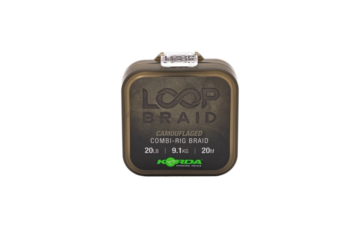 Loop Braid - 20lb
