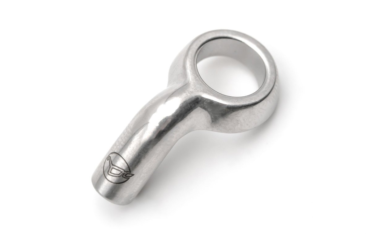 Palo de hockey magnético