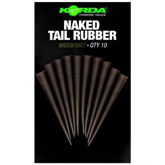Naked Tail Gumka