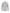 Korda Patch Hoodie - Heather Grey - KarperCentrale