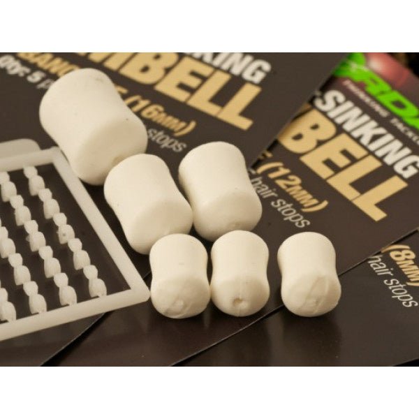 Pop-up Dumbell Banoffee (12mm) - 8 ks
