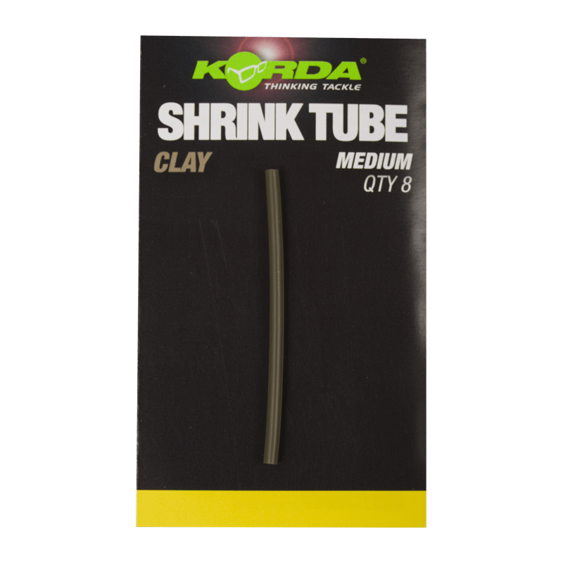 Shrink Tube - Brown