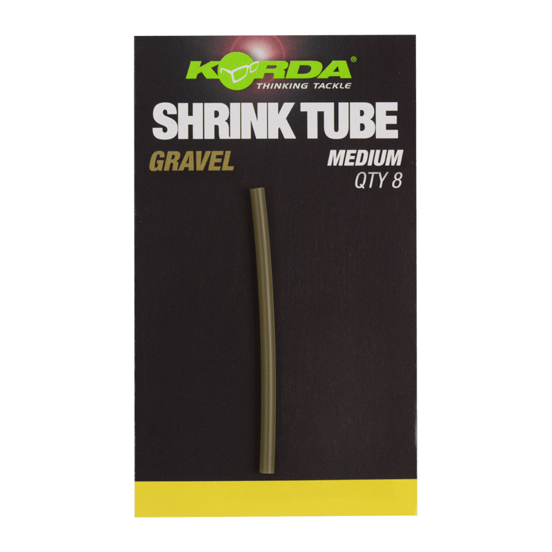 Shrink Tube - Gravel