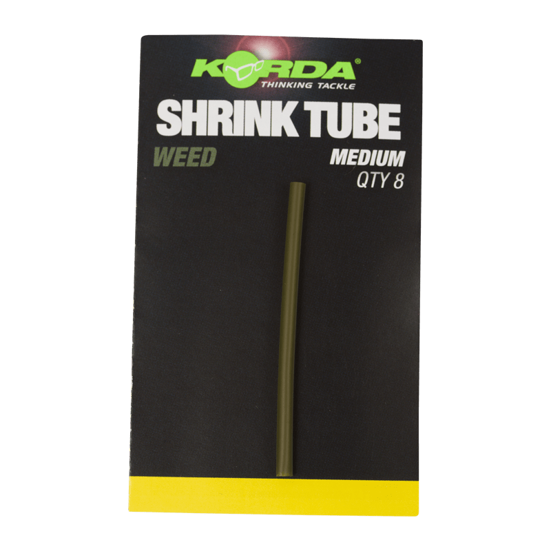 Shrink Tube - Weedy