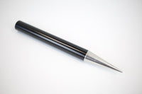 Korda Singlez Spike - Zwart - KarperCentrale