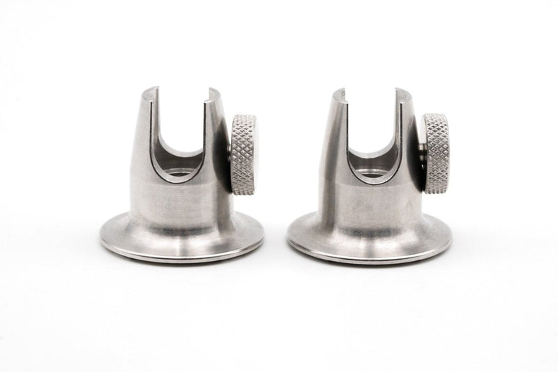 Singlez - Stage Stand - 2 kusy - nerezová ocel