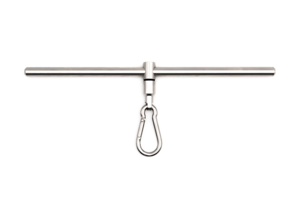 Singlez - T-Bar - Váhová tyč