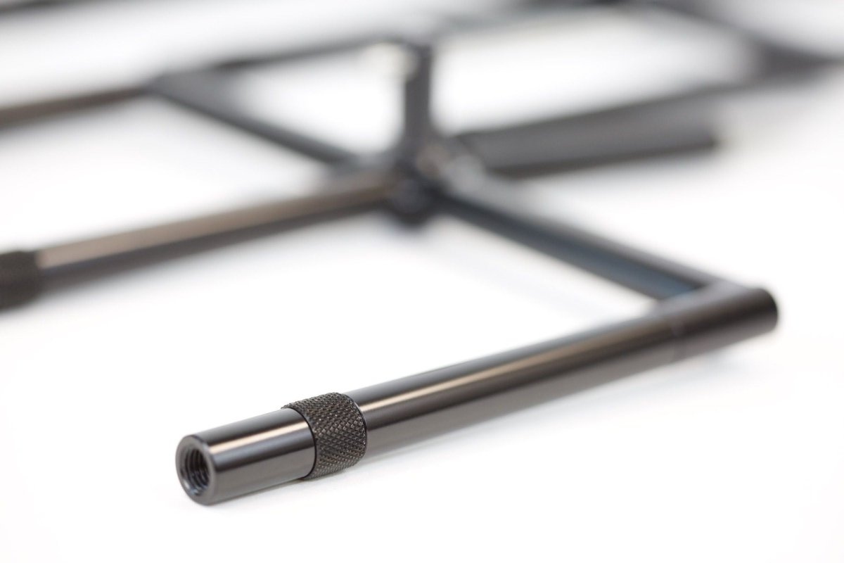 Singlez Upright - Schwarz