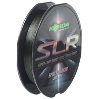 Korda SLR Braid - 300m - KarperCentrale