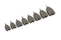 Korda Solidz Inline - Lood - KarperCentrale