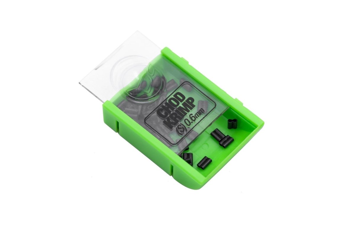 Náhradní Chod krimpy