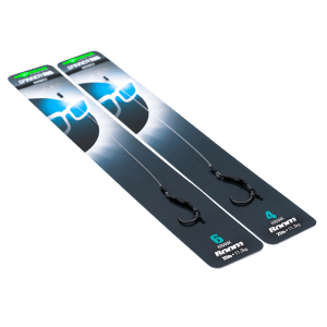 Spinner Rig 5.5" - Krank - Mikrohrot