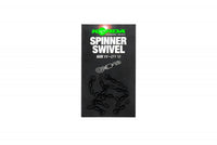 Spinner Ring Swivel - XX - Velikost 11