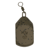 Korda Square Pear Swivel - KarperCentrale