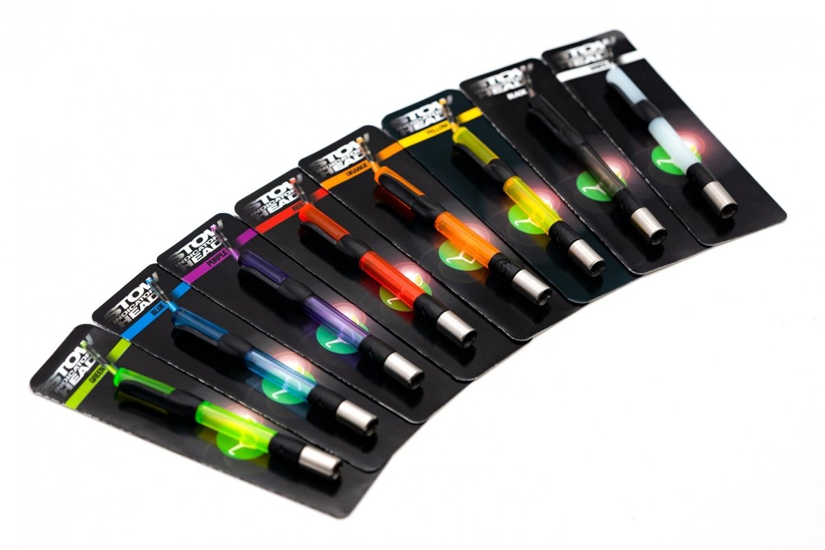 Stow Head - Cabeza de repuesto