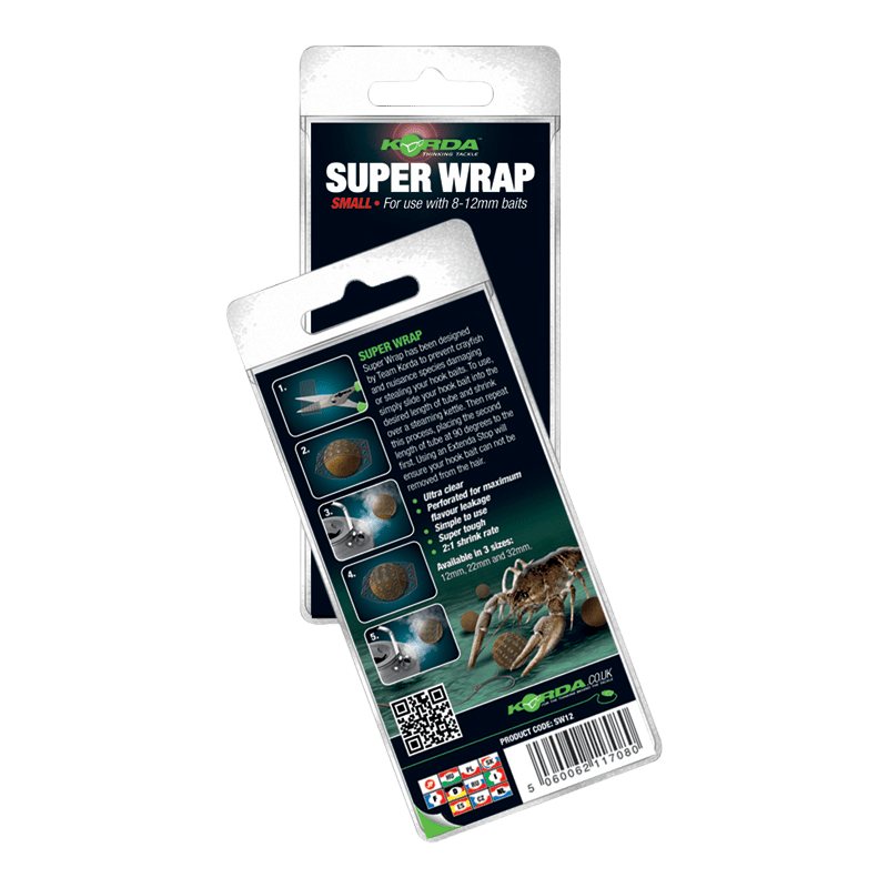 Korda Superwrap - KarperCentrale