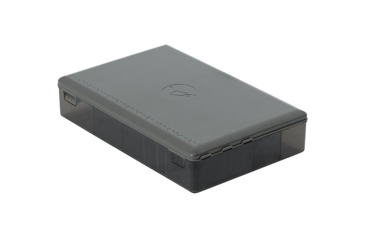 Duża skrzynka na sprzęt