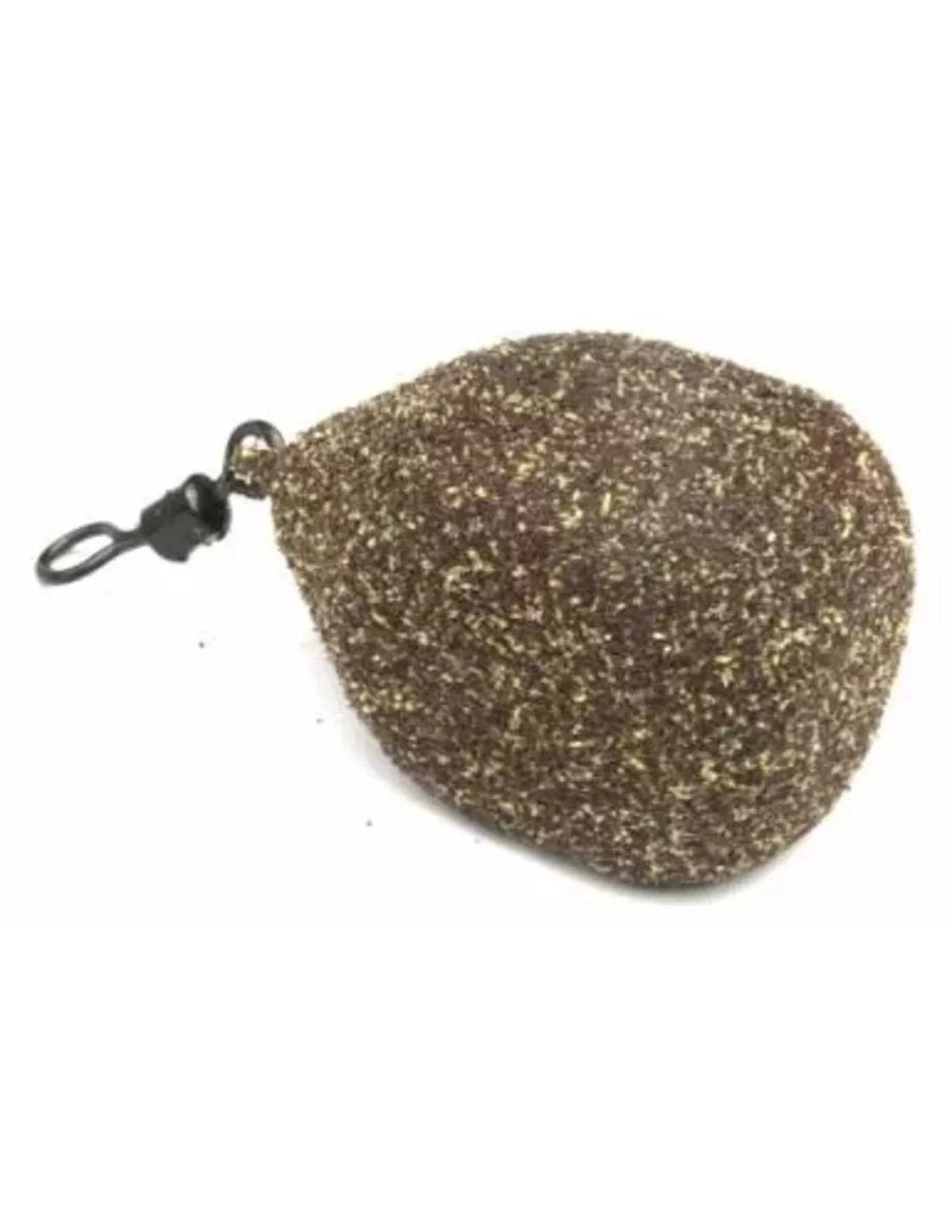 Textured Square Pear Inline - Lood