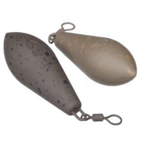 Korda Tournament Casting Swivel - KarperCentrale